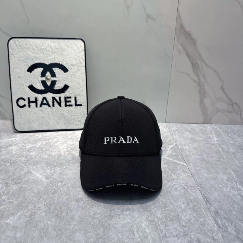 Prada Caps Refined 257224