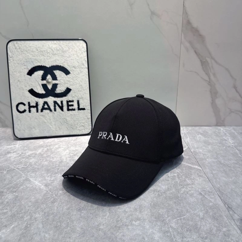 Prada Caps Refined 257224