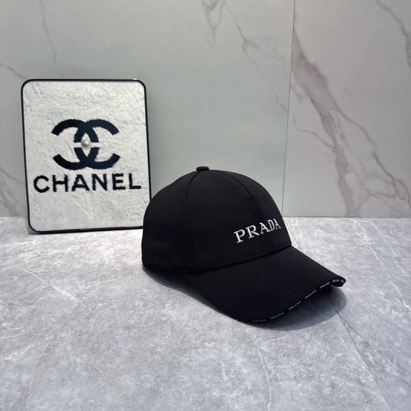 Prada Caps Refined 257224