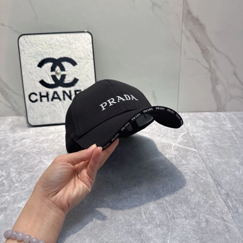 Prada Caps Refined 257224