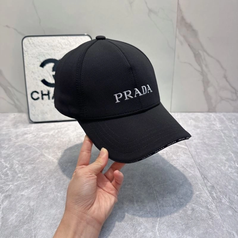 Prada Caps Refined 257224