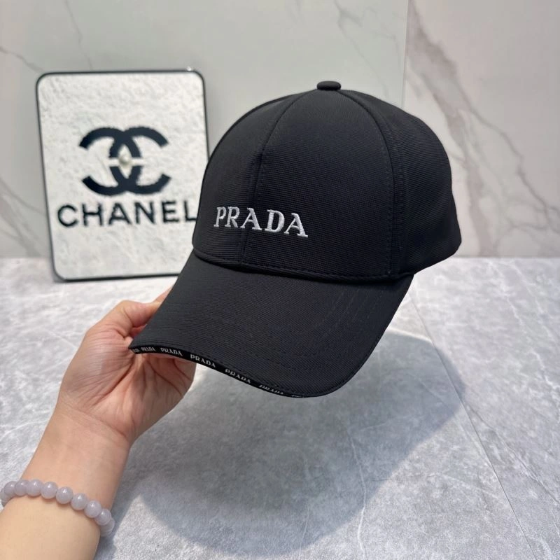 Prada Caps Refined 257224