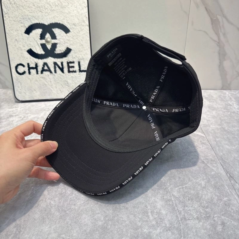 Prada Caps Refined 257224