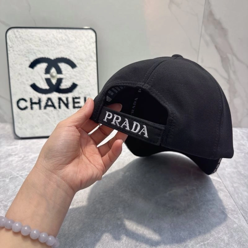 Prada Caps Refined 257224