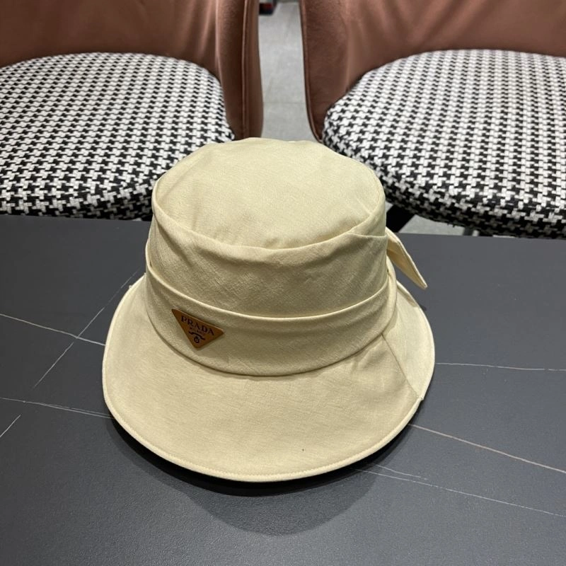 Prada Caps Supportive 257234