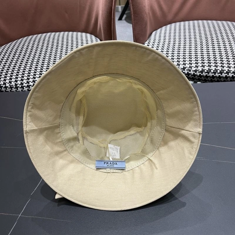 Prada Caps Supportive 257234