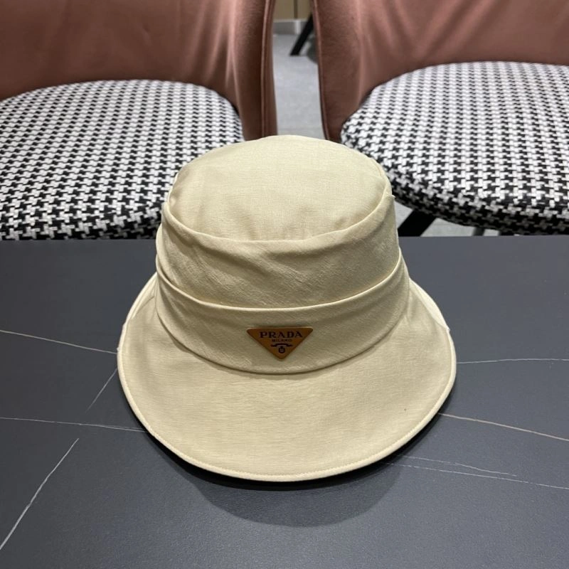 Prada Caps Supportive 257234