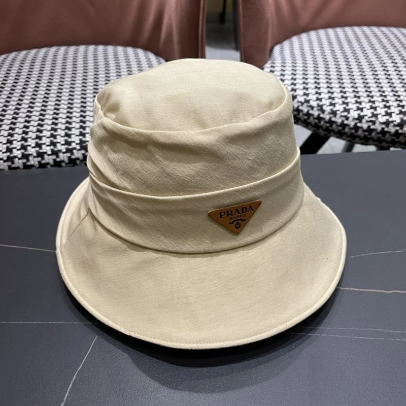Prada Caps Supportive 257234