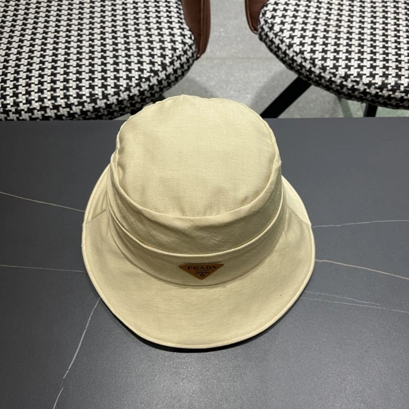 Prada Caps Supportive 257234