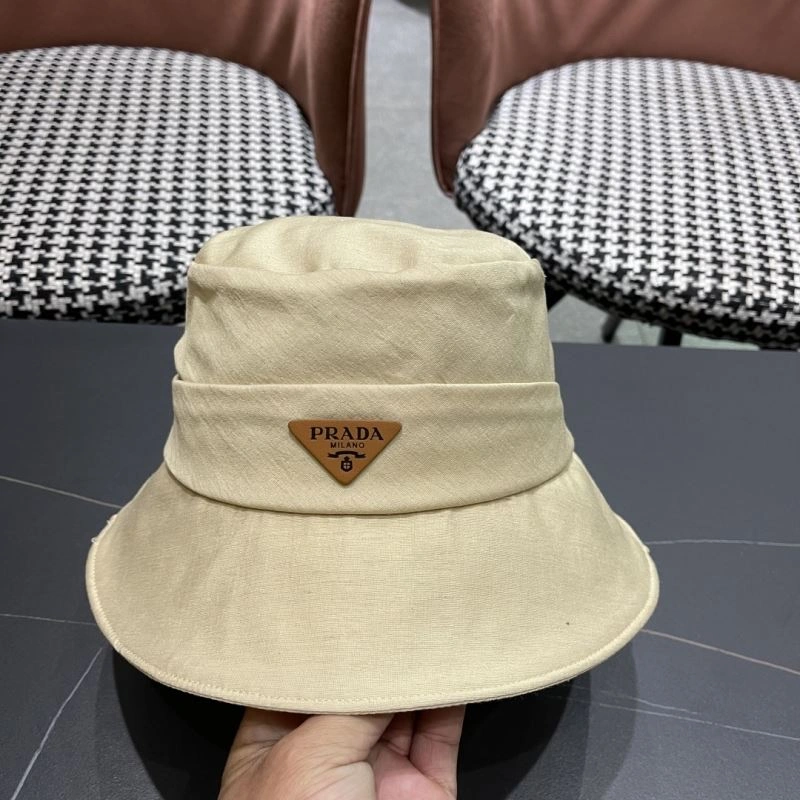 Prada Caps Supportive 257234