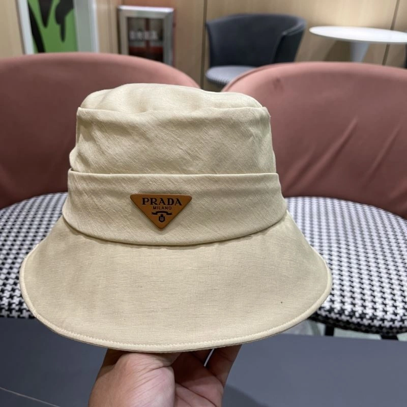 Prada Caps Supportive 257234