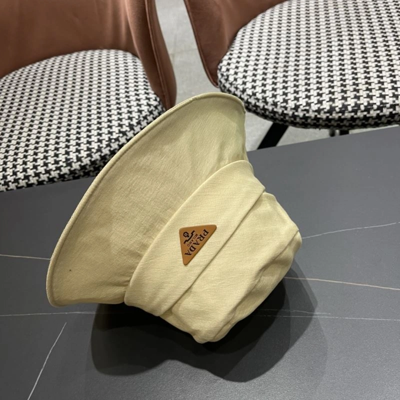 Prada Caps Supportive 257234