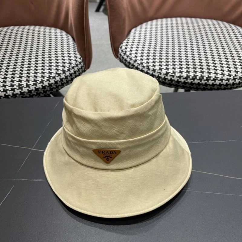 Prada Caps Supportive 257234