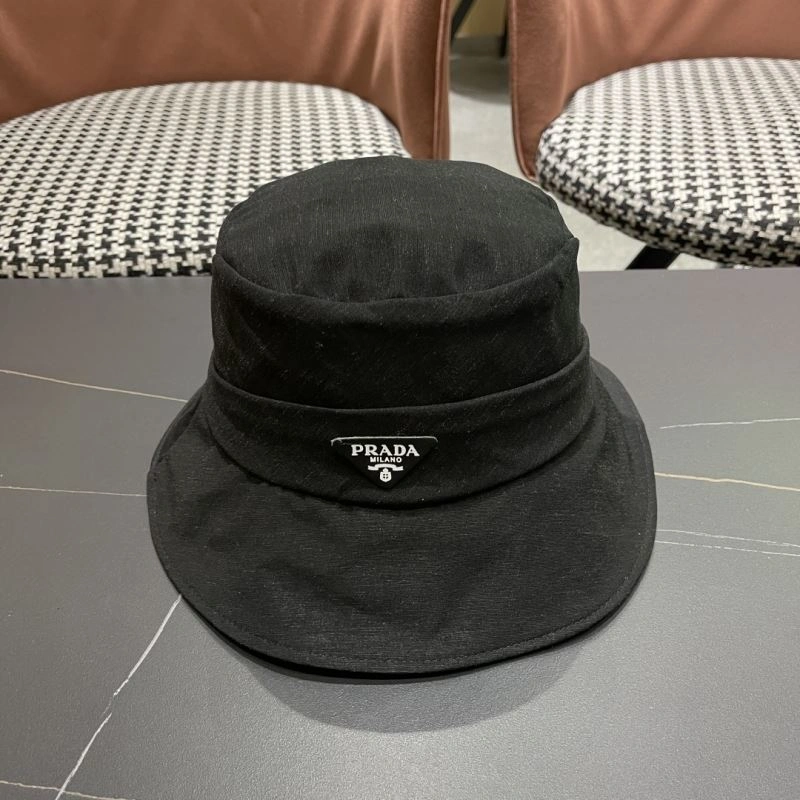 Prada Caps Minimalist 257235