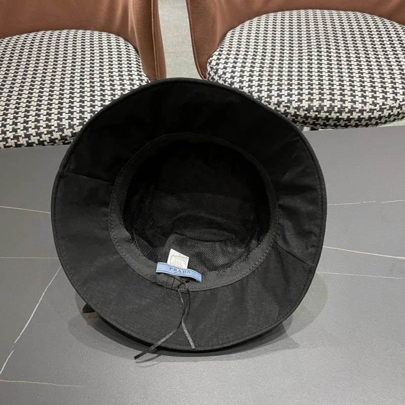 Prada Caps Minimalist 257235
