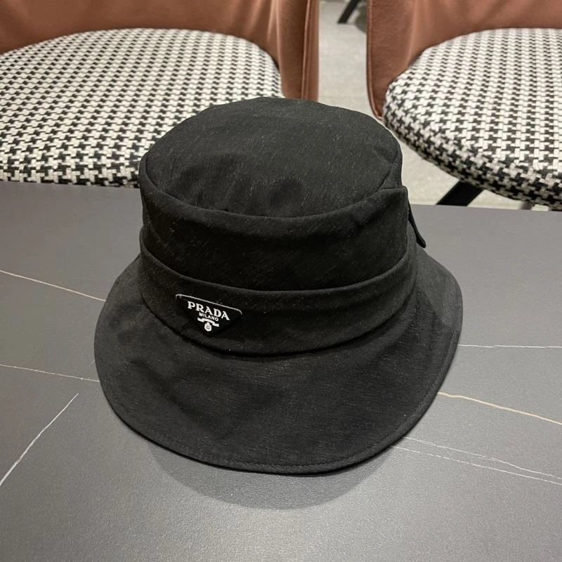 Prada Caps Minimalist 257235
