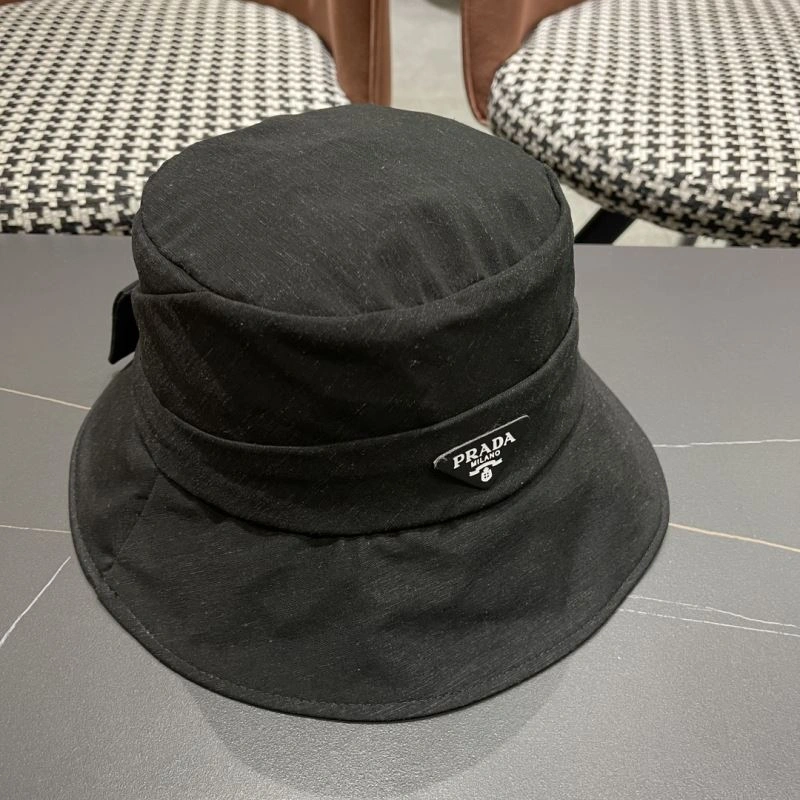 Prada Caps Minimalist 257235