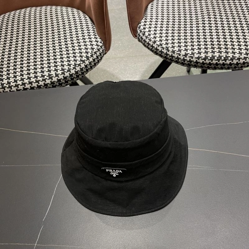Prada Caps Minimalist 257235