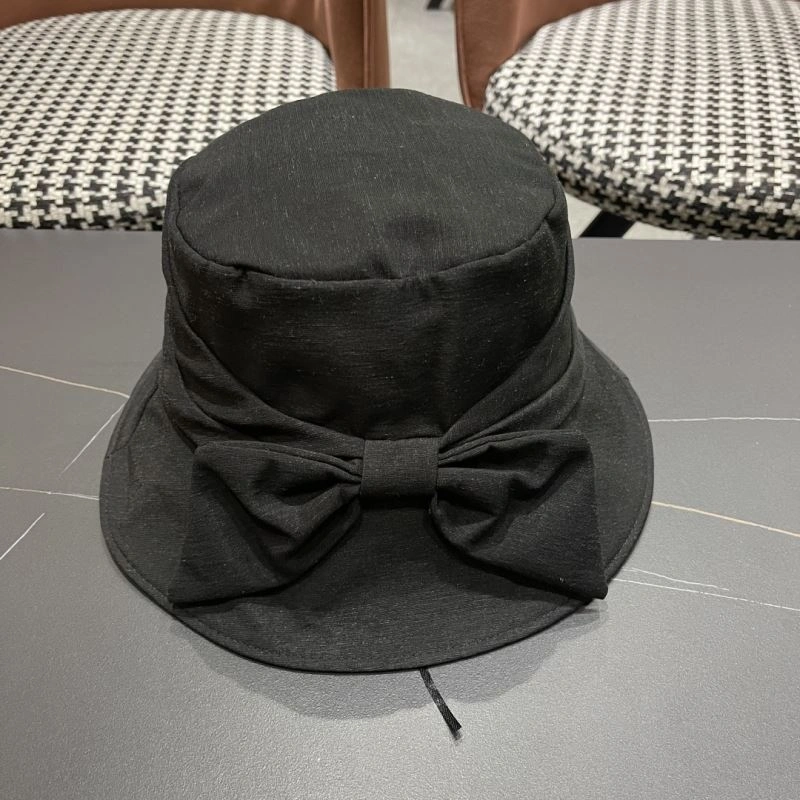 Prada Caps Minimalist 257235