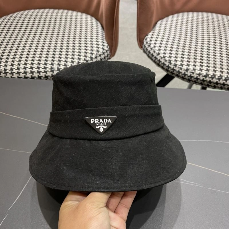 Prada Caps Minimalist 257235