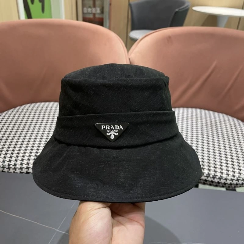 Prada Caps Minimalist 257235