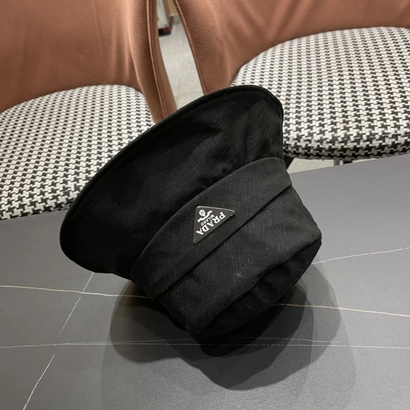 Prada Caps Minimalist 257235