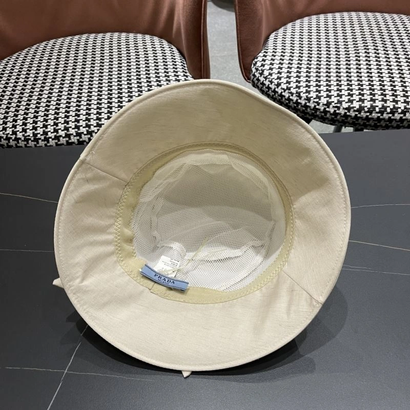 TopPick Prada Caps 257220