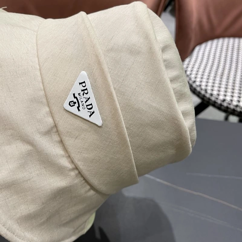 TopPick Prada Caps 257220