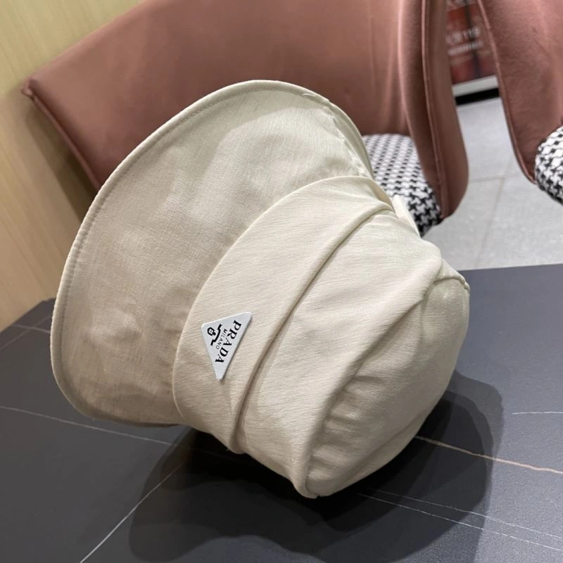 TopPick Prada Caps 257220