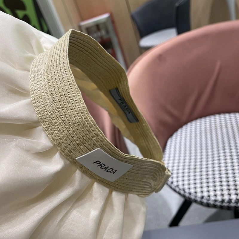 ModernLook Prada Caps 257228