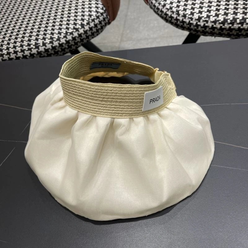 ModernLook Prada Caps 257228