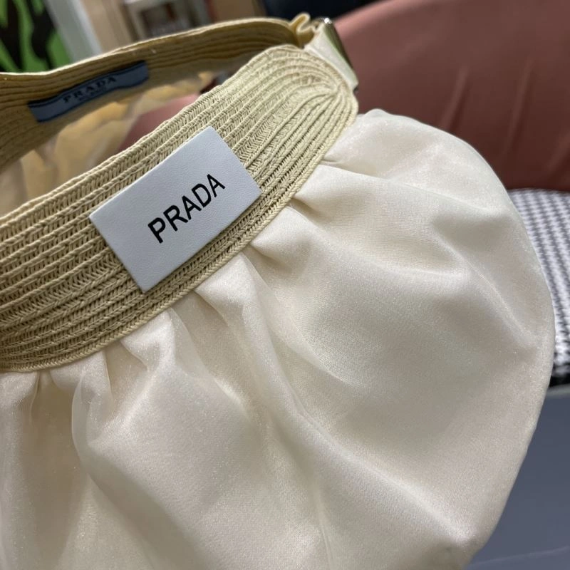 ModernLook Prada Caps 257228