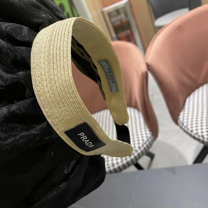 Prada Caps Efficient 257237