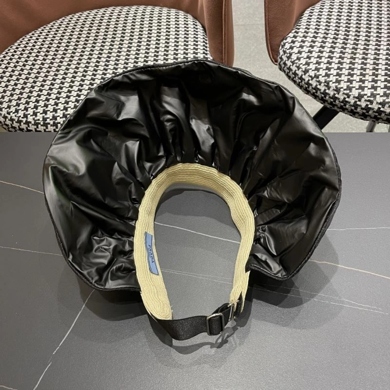 Prada Caps Efficient 257237