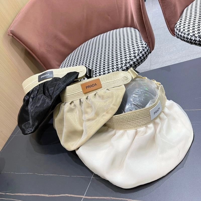 Prada Caps Efficient 257237
