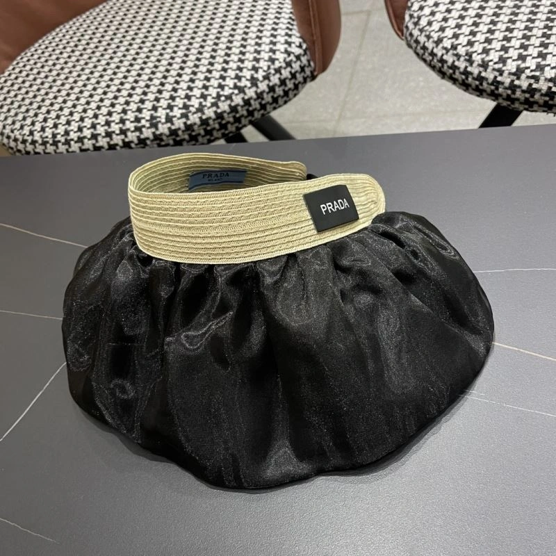 Prada Caps Efficient 257237
