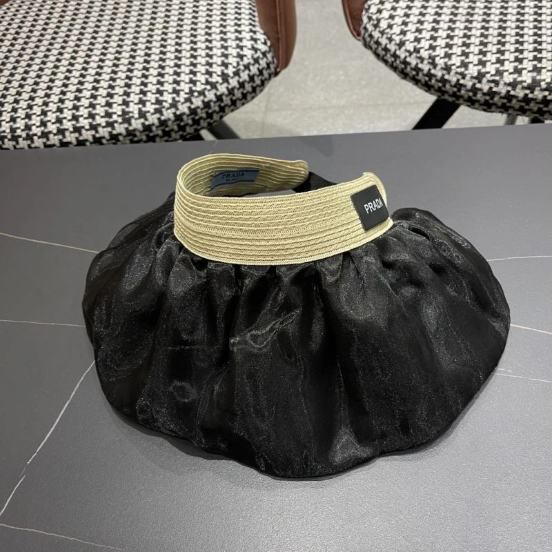 Prada Caps Efficient 257237
