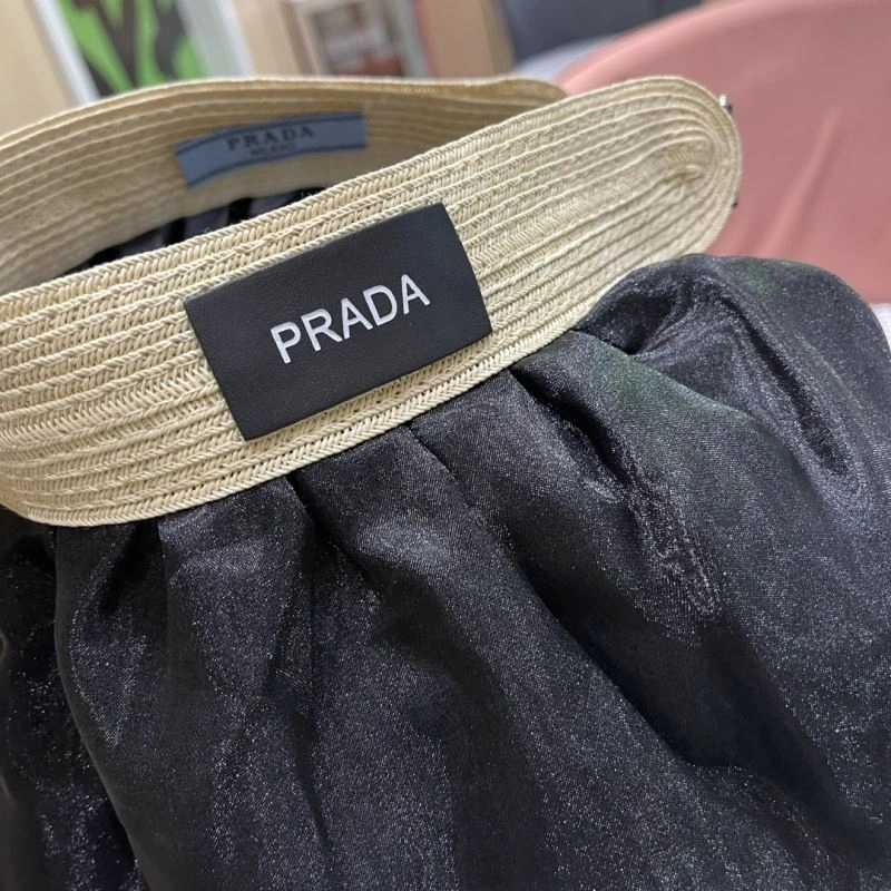 Prada Caps Efficient 257237