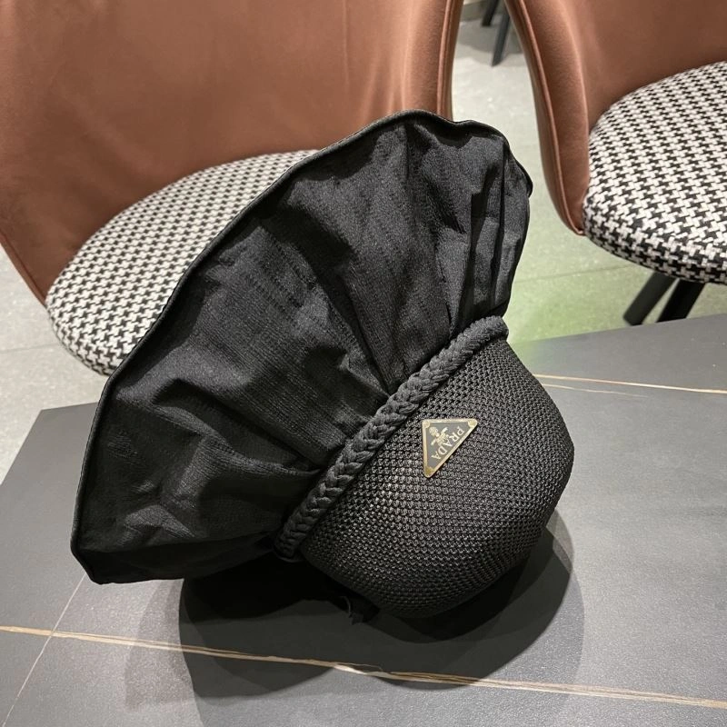 Prada Caps Versatile 257227
