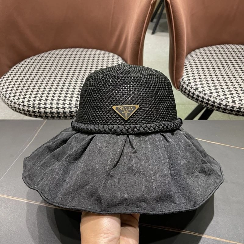 Prada Caps Versatile 257227