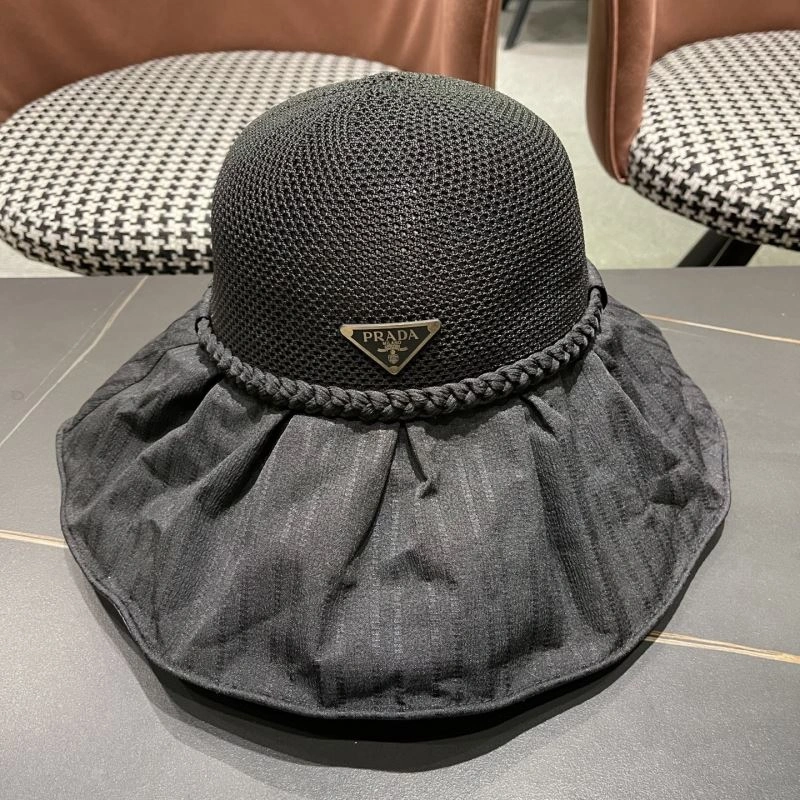 Prada Caps Versatile 257227