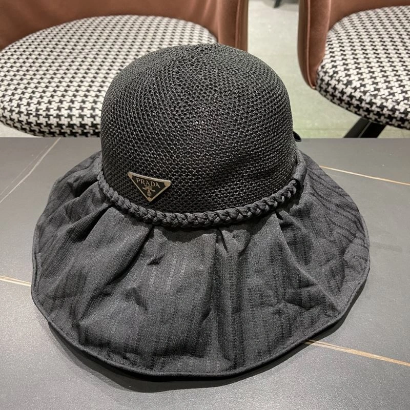 Prada Caps Versatile 257227