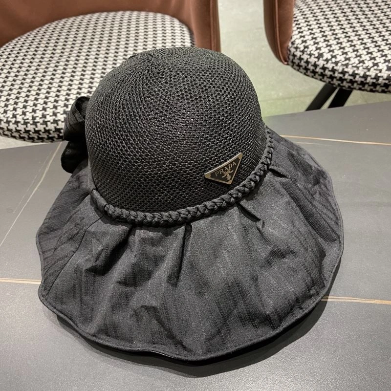 Prada Caps Versatile 257227