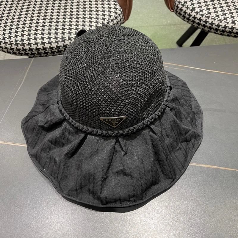 Prada Caps Versatile 257227