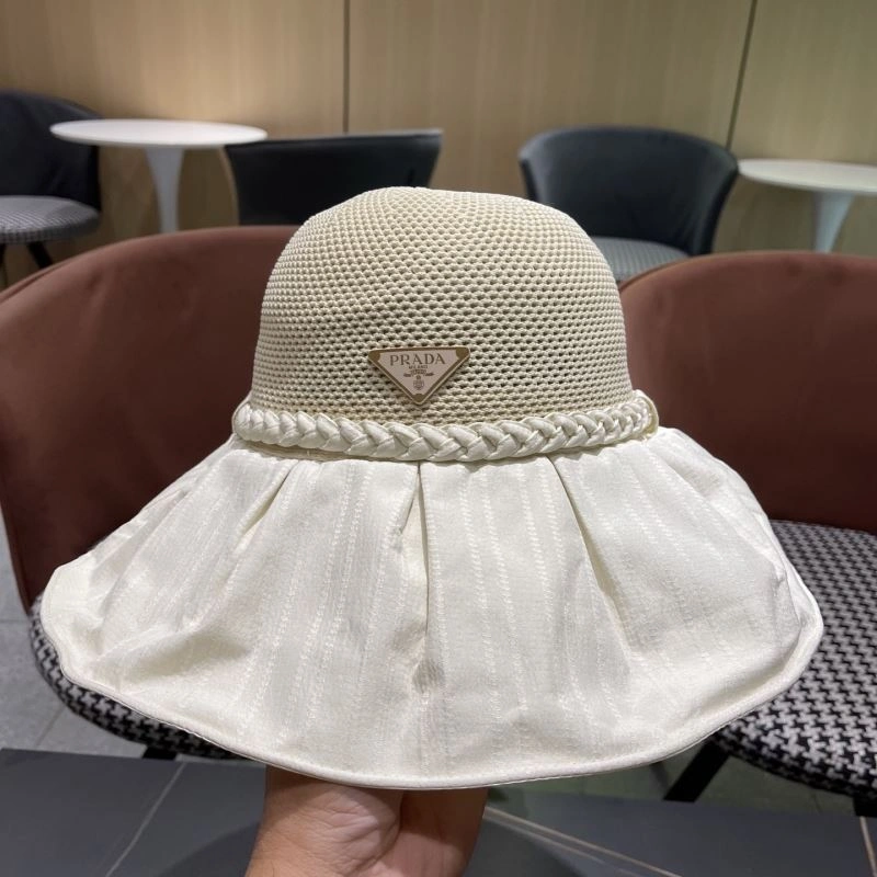 Prada Caps Durable 257231