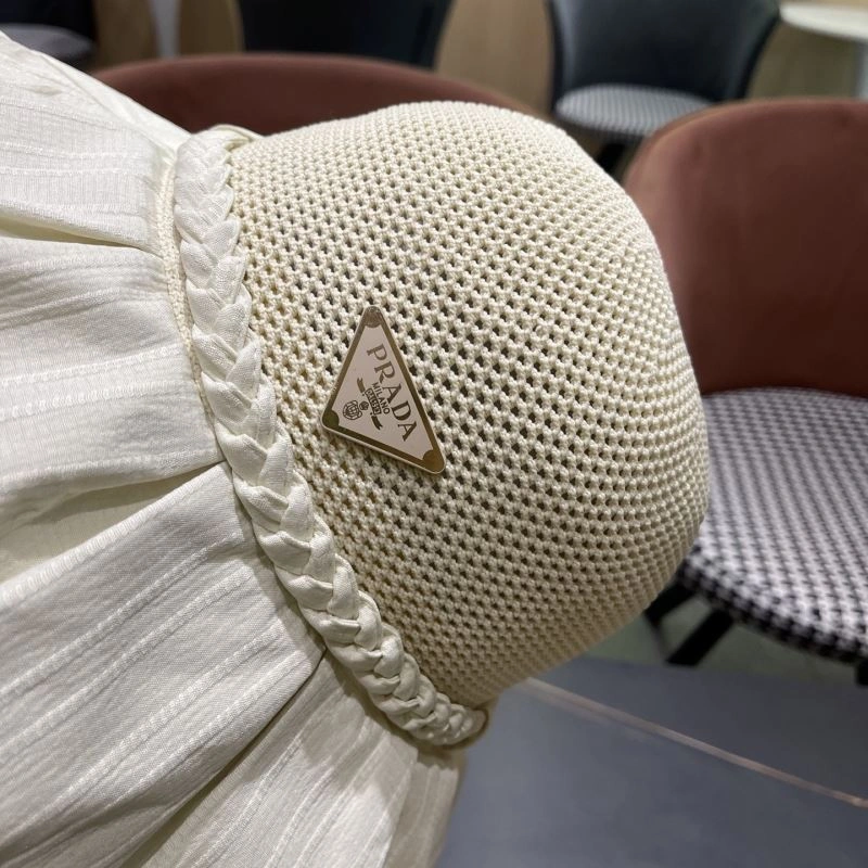 Prada Caps Durable 257231