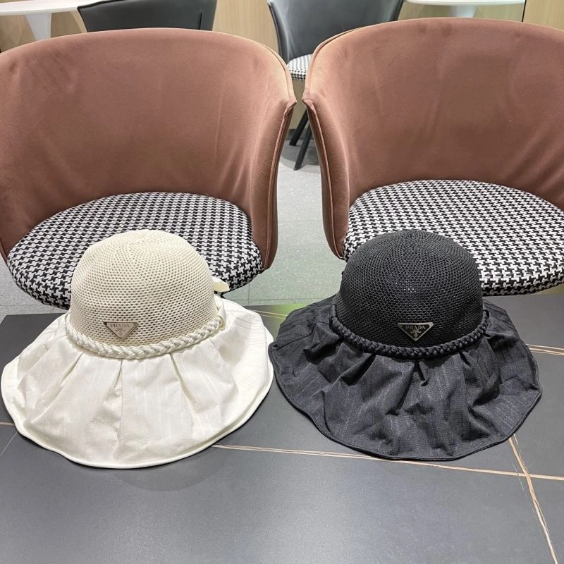 Prada Caps Durable 257231