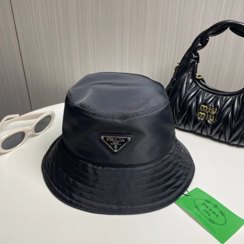 Prada Caps EyeCatching 257210