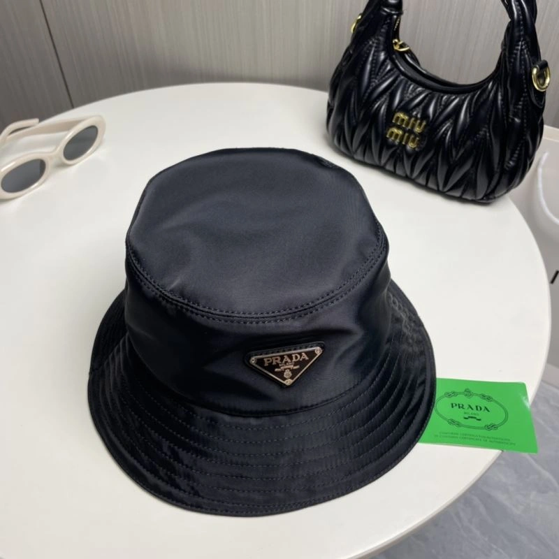 Prada Caps EyeCatching 257210