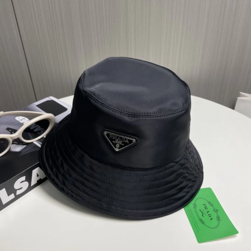 Prada Caps EyeCatching 257210